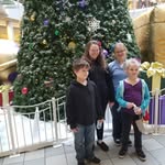 Phil Caldwell - @superwarriorangelus - Instagram