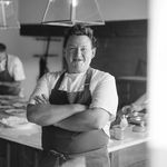 Phil Carmichael - @phil_chef - Instagram