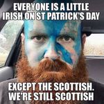 Phil Carmichael - @kiltedmariner - Instagram