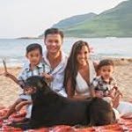 Phil Castillo - @pocastillomd - Instagram