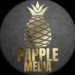 Phil Castillo - @papple.media - Instagram