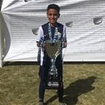 Phil Castillo - @phil81castillo - Instagram