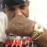 Phil Castillo - @dre445791 - Instagram