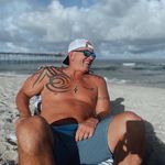 Phil Caudle - @pcirish_pride - Instagram