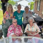 Phyllis Hardy Caudle - @phillycaudle - Instagram