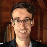 Dr. Philip Charles Nahlik, SJ - @philnyesciguy - Instagram