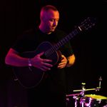 Phil Povey - @philcharlesmusic - Instagram