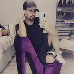 Phil Chavez - @philchavez08 - Instagram