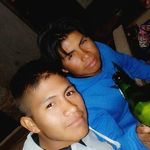 Phil Sven Chavez Inga - @philchavezinga - Instagram