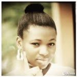 star girl - @philchinenye - Instagram