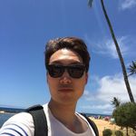 Phil Choi - @radiohead85 - Instagram