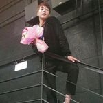 Sung Phil Choi - @poket85 - Instagram