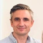 Phil Clements - @philclements80 - Instagram