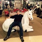 Phil Clements - @phileasbile - Instagram