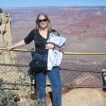 Linda Clevenger Phillips - @clevengerphillips - Instagram