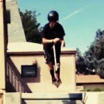 Phillip clevenger - @scootfordays23 - Instagram