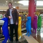 Phil Cobb - @philipcobb - Instagram