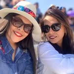 Susy Philco Montoya - @philcomontoya - Instagram