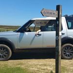 phil coyle - @off_road_disco - Instagram