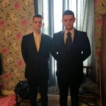 Phil Coyle - @sct_phil - Instagram