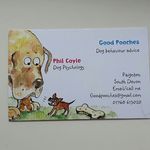 Phil Coyle - @goodpooches - Instagram