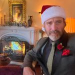 Phil Crosby - @crosbycrooner - Instagram