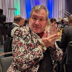 Philip Crosby - @philcrosbyrva - Instagram