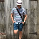 Phil Cruz - @phil_cruz_65 - Instagram