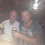 Phil Curran - @philantocurran - Instagram
