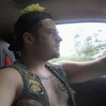 Phil Curran - @kneedragger420 - Instagram