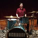 Phil Curran - @drum_phil_ - Instagram