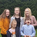 Phil Curran - @philipnpcurran70 - Instagram