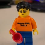 Phil Curry - @thephilcurry - Instagram