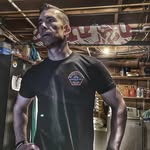 Phil Curry - @phifth_fitness - Instagram