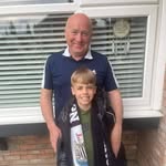 Phil Curry - @philipcurry149 - Instagram