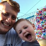 Phil Curry - @philcurry21 - Instagram