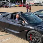 Phil Curry - @automotivejournalist - Instagram
