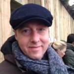 Phil Cutts - @pdcphil - Instagram