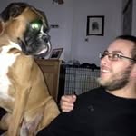 Phil Denton - @philipodentino - Instagram