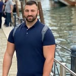Philip DeSimone - @phillyd90 - Instagram