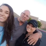 Phil Dodson - @akagoldburg - Instagram