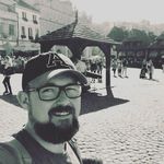 Phil Dodson - @phildodson6 - Instagram