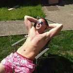 Phil Donaldson - @phildon1990 - Instagram