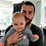 Phil Donaldson - @phildonaldson27 - Instagram