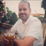 Phil Donaldson - @phil.don555 - Instagram