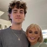 Philip Donaldson - @01maryannepoppa - Instagram