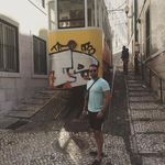 Phil Da Silva Duarte - @phil7duarte - Instagram