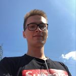 Phil Becker - @philbecker24 - Instagram