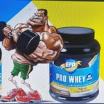 Phil Eichler sélectionneur Ifbb - @selectionneurifbb - Instagram