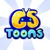 GS Toons - @philipferguson19830 - TikTok